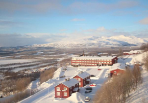 Hemavans Högfjällshotell in Hemavan